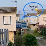 Holiday home Maison 200 M De La Climatisation Et Wifi Gruissan