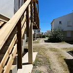 Maison 200 M De La Climatisation Et Wifi Holiday home Gruissan