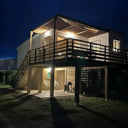 Maison 200 M De La Climatisation Et Wifi Holiday home