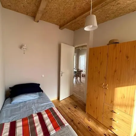 Maison 200 M De La Climatisation Et Wifi Holiday home Gruissan