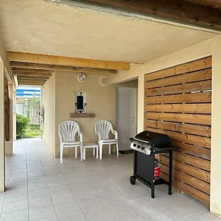 Maison 200 M De La Climatisation Et Wifi * Gruissan