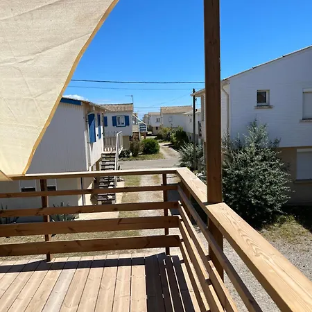 Maison 200 M De La Climatisation Et Wifi Holiday home *