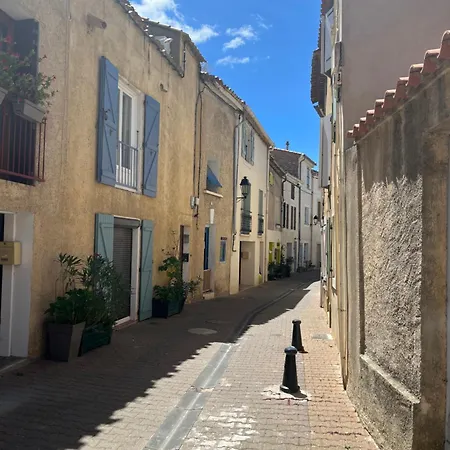 Maison 200 M De La Climatisation Et Wifi Gruissan