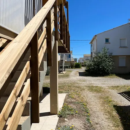 Maison 200 M De La Climatisation Et Wifi Holiday home Gruissan