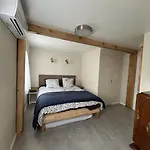 Ferienhaus Maison 200 M De La Climatisation Et Wifi