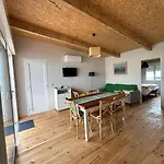 Maison 200 M De La Climatisation Et Wifi Ferienhaus *