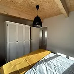Maison 200 M De La Climatisation Et Wifi Ferienhaus *