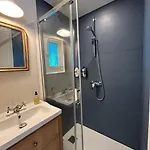 Maison 200 M De La Climatisation Et Wifi Ferienhaus Gruissan