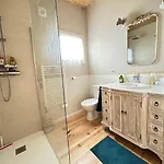 Maison 200 M De La Climatisation Et Wifi * Gruissan