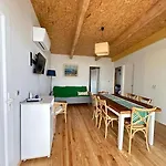 Ferienhaus Maison 200 M De La Climatisation Et Wifi Gruissan