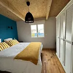 Ferienhaus Maison 200 M De La Climatisation Et Wifi *
