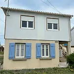 Ferienhaus Maison 200 M De La Climatisation Et Wifi *