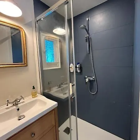 Maison 200 M De La Climatisation Et Wifi Nyaraló Gruissan
