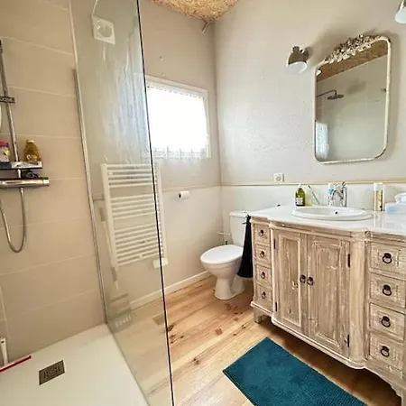 Maison 200 M De La Climatisation Et Wifi * Gruissan