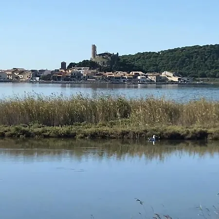 Nyaraló Maison 200 M De La Climatisation Et Wifi *
