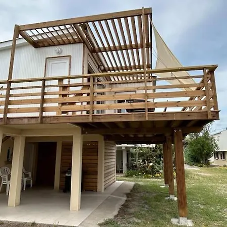 Nyaraló Maison 200 M De La Climatisation Et Wifi