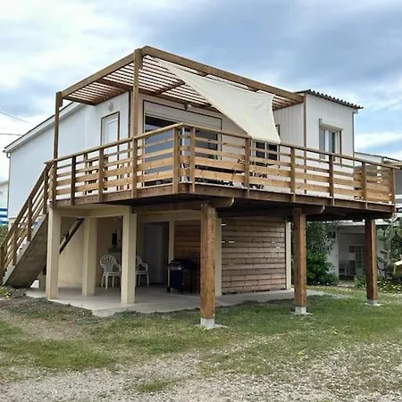Maison 200 M De La Climatisation Et Wifi *