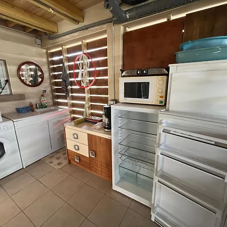 Maison 200 M De La Climatisation Et Wifi Gruissan
