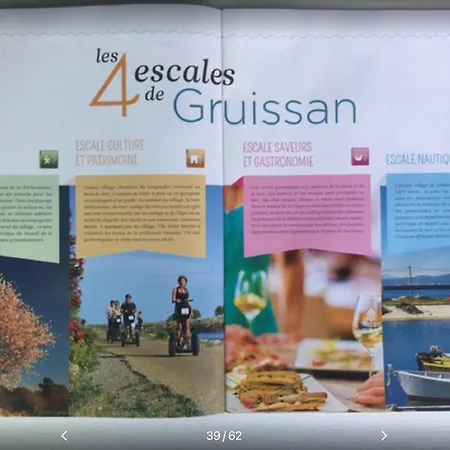 Maison 200 M De La Climatisation Et Wifi Dom wakacyjny