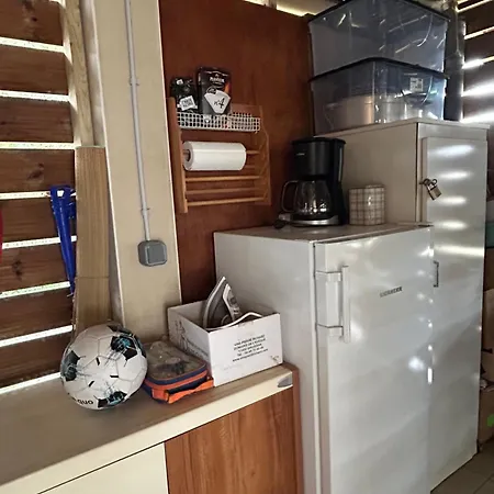 Maison 200 M De La Climatisation Et Wifi *