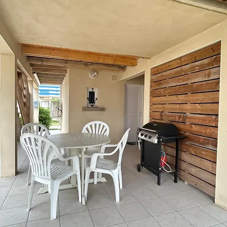 Maison 200 M De La Climatisation Et Wifi Nyaraló Gruissan