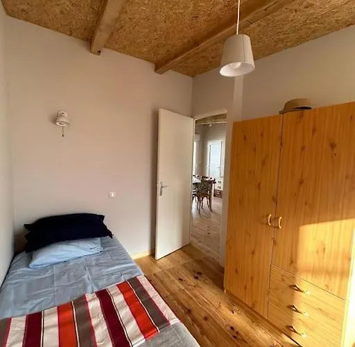 Maison 200 M De La Climatisation Et Wifi Dom wakacyjny Gruissan