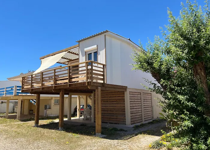 Maison 200 M De La Climatisation Et Wifi Dom wakacyjny